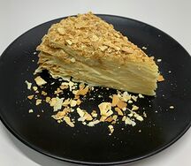 Торт Наполеон