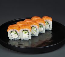 Ролл Филадельфия