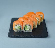 Ролл Филадельфия Гранд