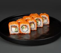 Ролл Фила рэд