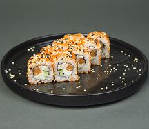 Ролл Курама