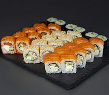 Сет Фила спешл