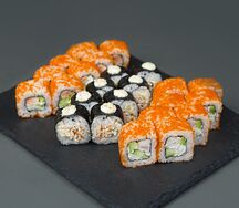 Сет Аригато