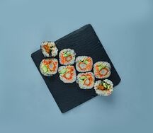 Ролл Динамит маки