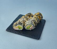 Креветка темпура