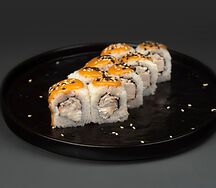 Ролл Азия тори