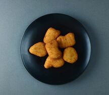 Наггетсы куриные