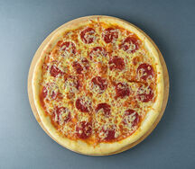 Пицца Салями