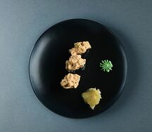 Гункан Спайси-унаги