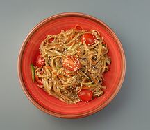 Wok с овощами