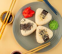 Набор Онигири