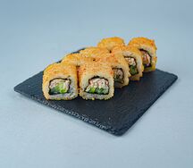 Калифорния Hot