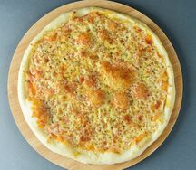 Пицца Маргарита