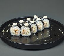 Ролл Красби