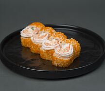 Ролл Эби спайси