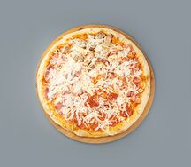 Пицца Quatro Sapori