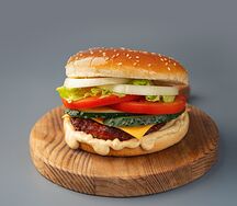 Chiсken бургер