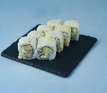 Ролл Нежный угорь