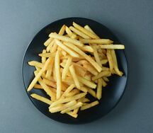 Картофель фри