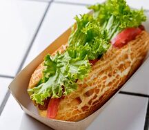 Хот-дог Классический