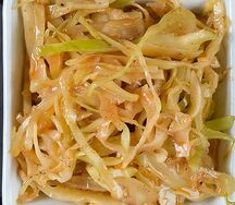 Капуста маринованная