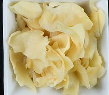 Маринованный имбирь