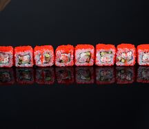 Калифорния