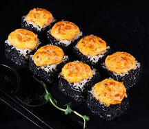 Бекон-кранч