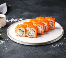 Ролл Калифорния