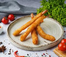 Эби темпура