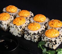 Ролл Крейзи Спайси Hot