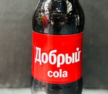 Добрый Кола