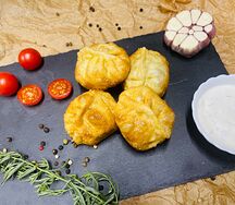 Манты уйгурские