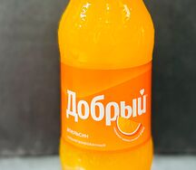 Добрый Апельсин