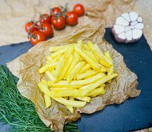 Картофель фри