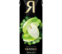 Сок Я
