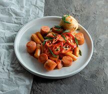 Чили токпок