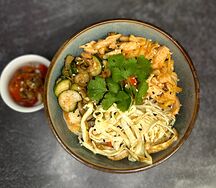 Кукси теплый