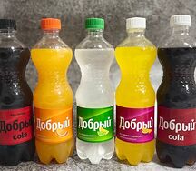 Напиток Добрый