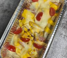 Фрайд бокс Чиз