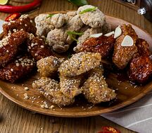 Сет для пары