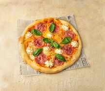 Пицца Ветчина и сыр