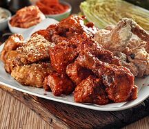 Сет Три вкуса ножек