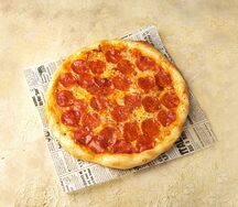 Пицца Пепперони
