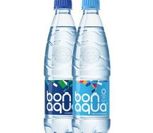 Вода питьевая Bon Aqua