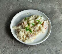 Карбонара Токпок