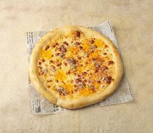 Пицца Четыре сыра