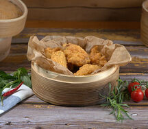 Куриное филе