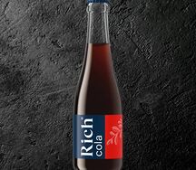 Cola Rich