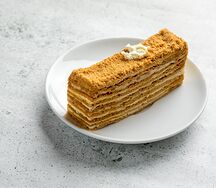 Медовик Елизаветы